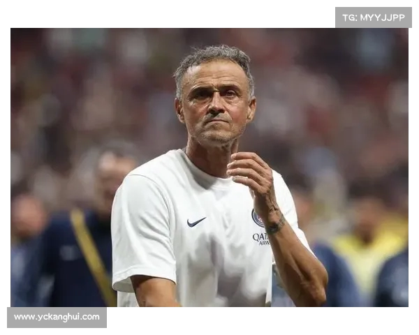 恩里克回应判罚争议:我们绝非暴力球队对部分判罚感到疑惑 恩里克回应判罚争议:我们绝非暴力球队对部分判罚感到疑惑