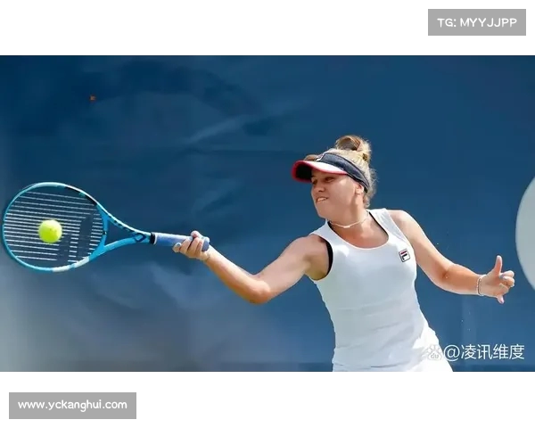 网球比赛精彩回放全程分析 解读每一个关键时刻和战术变化