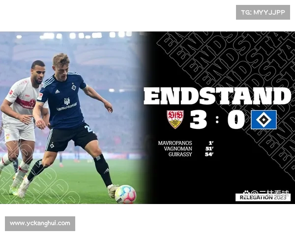 德甲降级附加赛再掀波澜 竞争激烈谁能逆袭保住顶级联赛席位